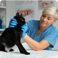 Horváth Daniella csapattag