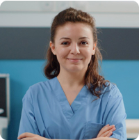 Jakab Tünde csapattag